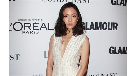 constance wu nip slip|Constance Wu made $600 as a stripper while researching Hustlers